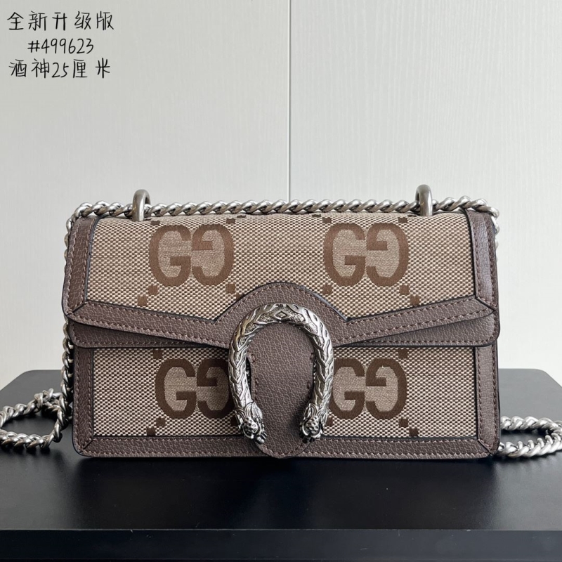 G*u*i satchel bags